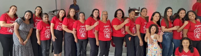 Festa da UFEBRAC em Nepomuceno