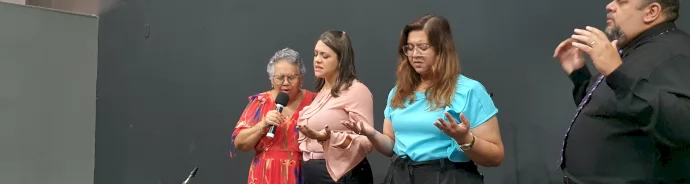 Reunião final da SuperTriM em 2022